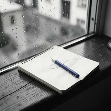 Paper Umbrella · Take 1 artwork