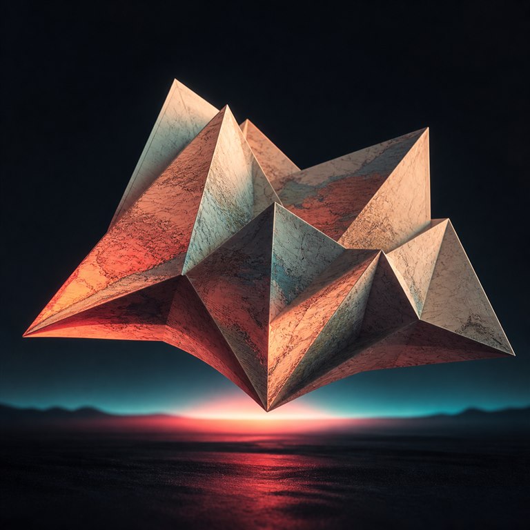 Paper Atlas song cover