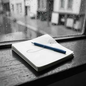 Paper Umbrella song cover